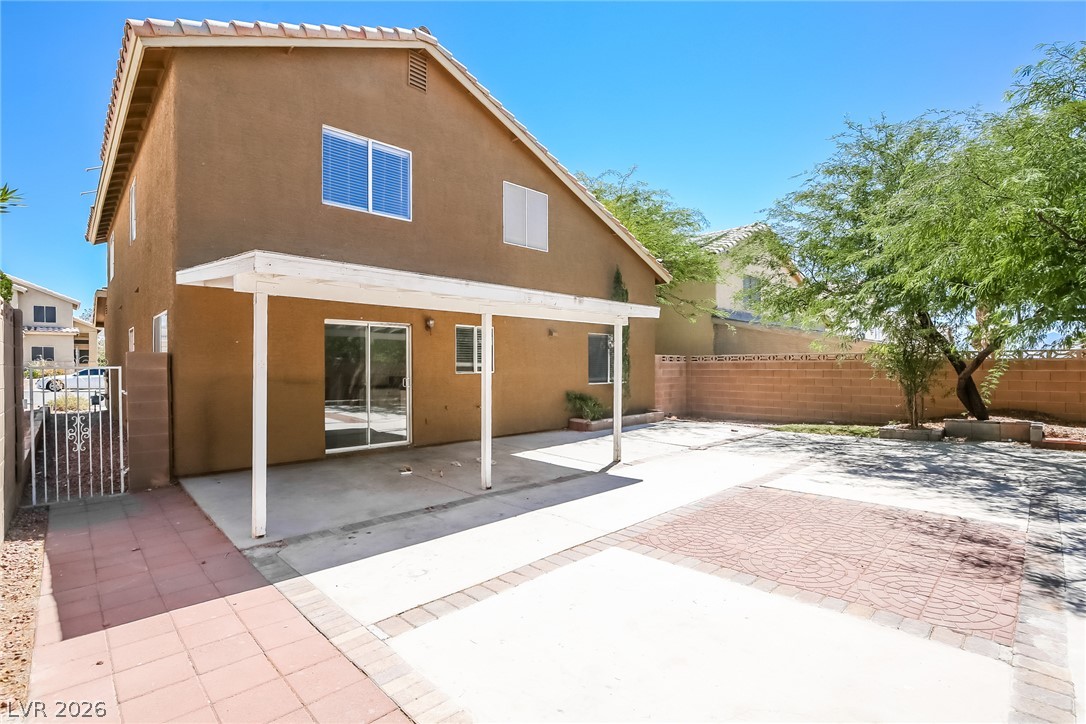 6572 Grand Oaks Drive Las Vegas NV 89156
