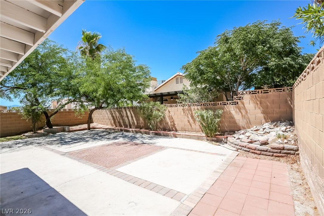 6572 Grand Oaks Drive Las Vegas NV 89156