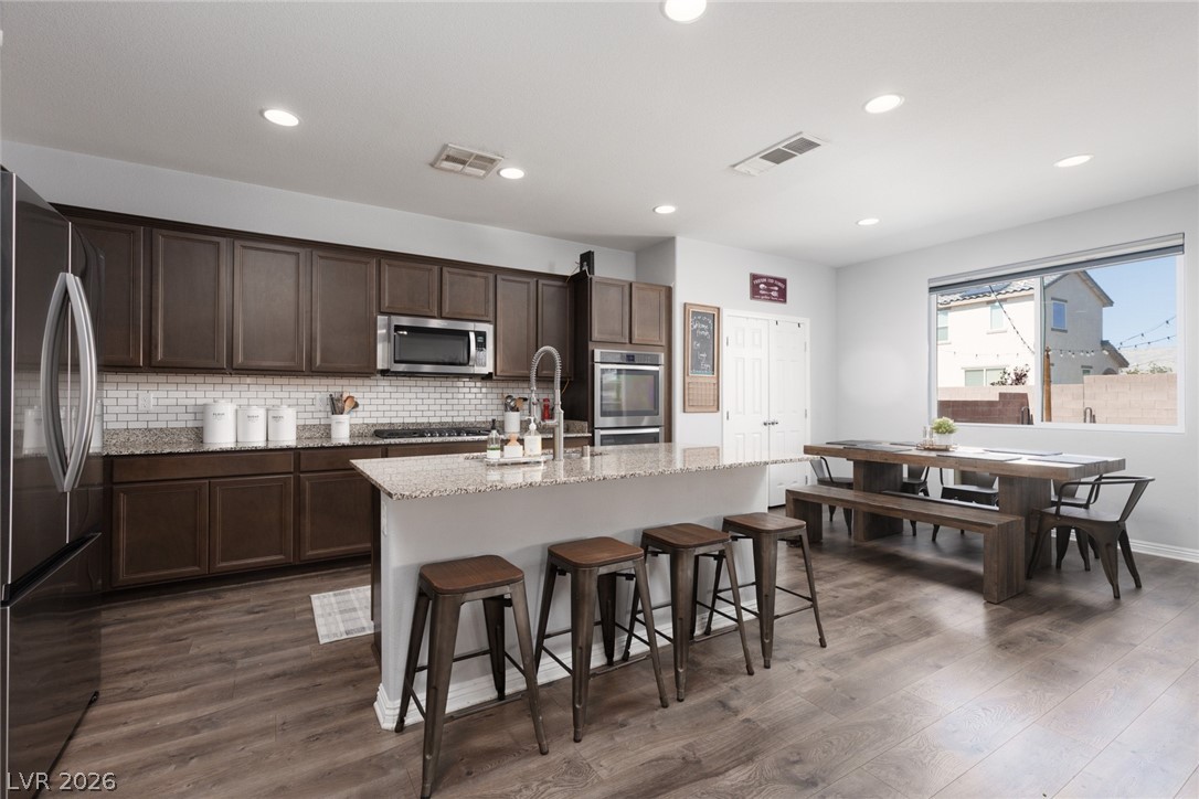 5825 Petrified Tree Lane North Las Vegas NV 89081