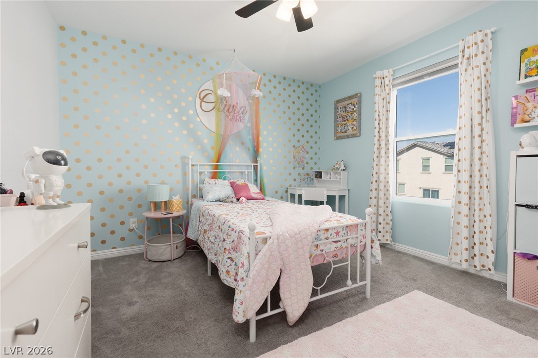 5825 Petrified Tree Lane North Las Vegas NV 89081
