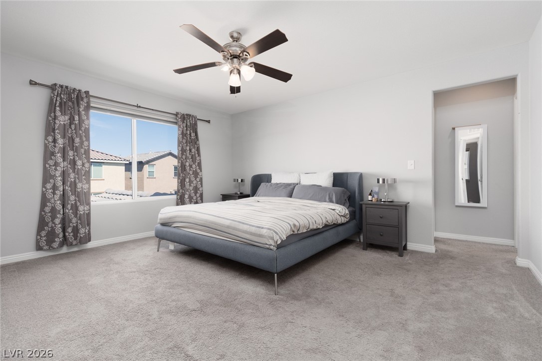 5825 Petrified Tree Lane North Las Vegas NV 89081