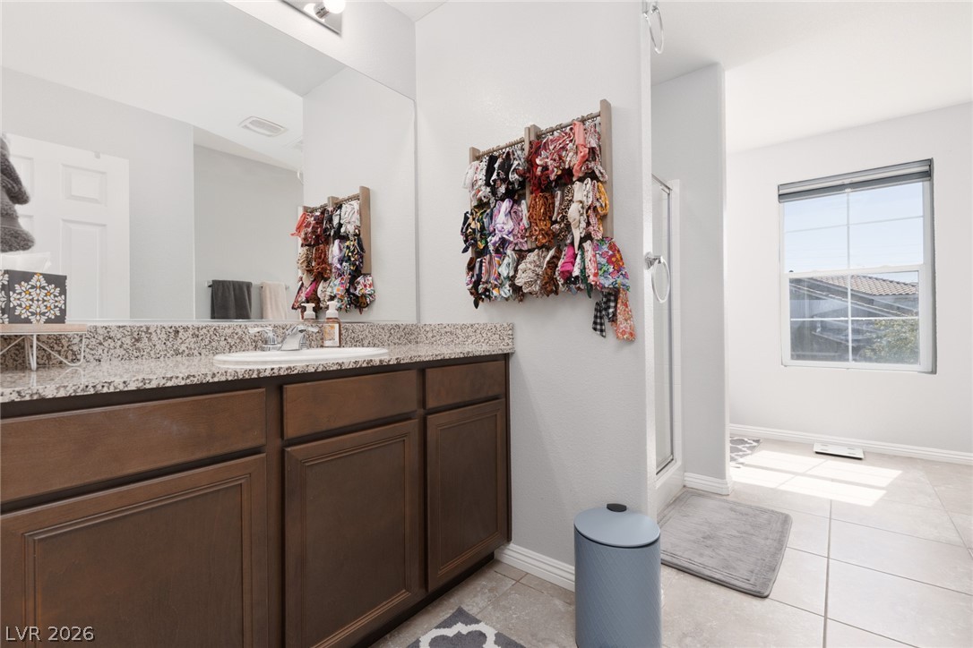 5825 Petrified Tree Lane North Las Vegas NV 89081