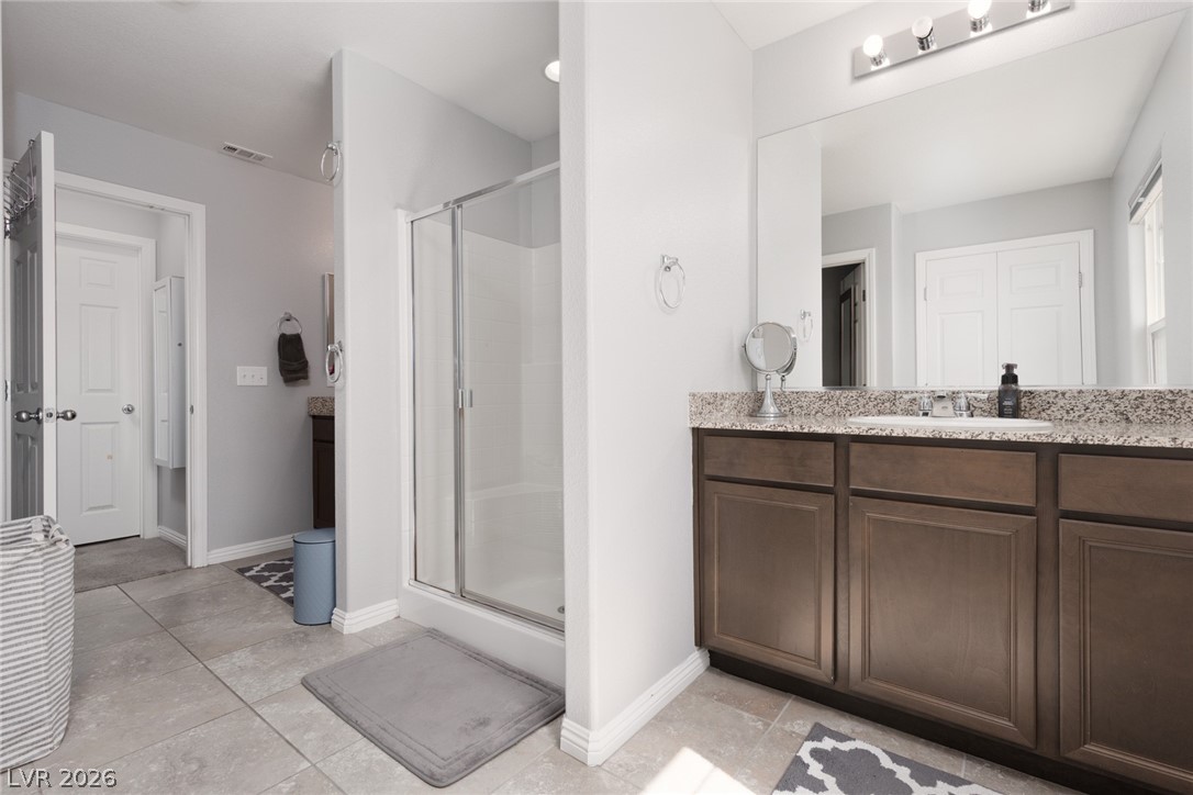 5825 Petrified Tree Lane North Las Vegas NV 89081