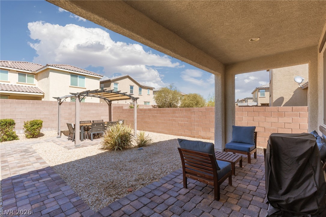 5825 Petrified Tree Lane North Las Vegas NV 89081
