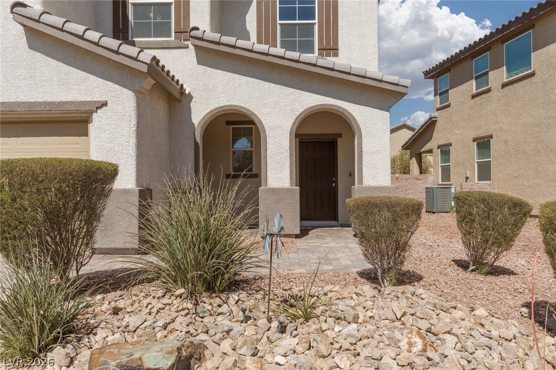 5825 Petrified Tree Lane North Las Vegas NV 89081