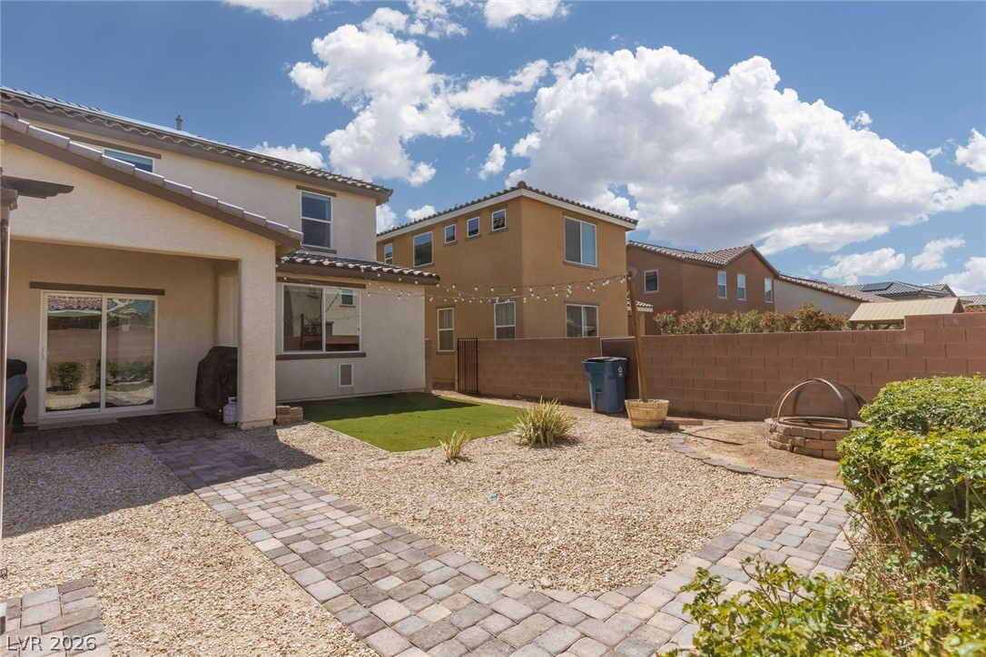 5825 Petrified Tree Lane North Las Vegas NV 89081