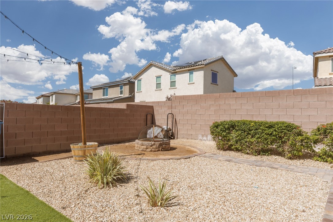 5825 Petrified Tree Lane North Las Vegas NV 89081
