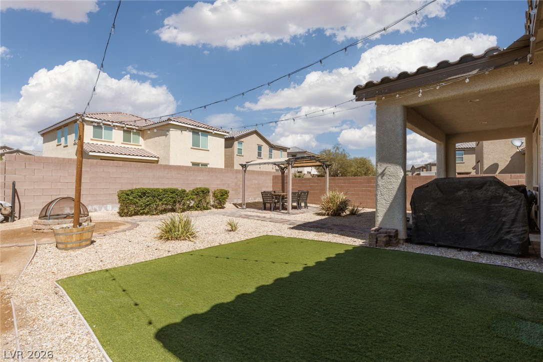 5825 Petrified Tree Lane North Las Vegas NV 89081