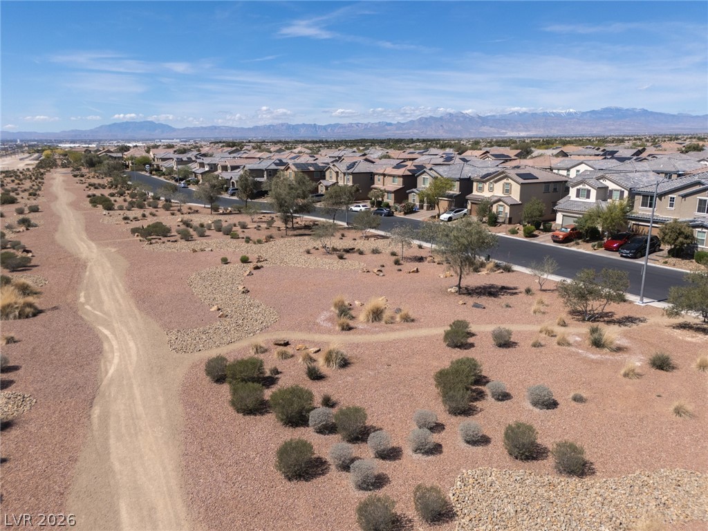 5825 Petrified Tree Lane North Las Vegas NV 89081
