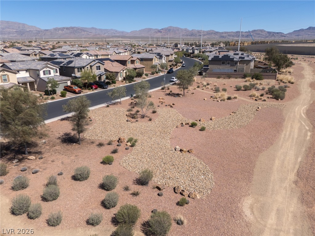 5825 Petrified Tree Lane North Las Vegas NV 89081