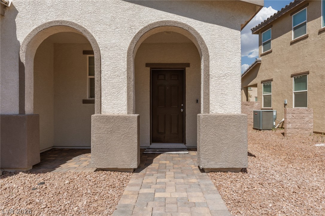 5825 Petrified Tree Lane North Las Vegas NV 89081
