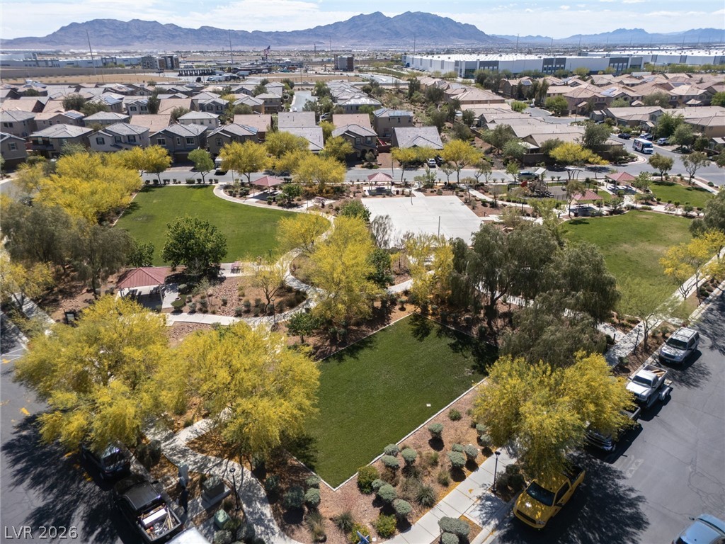 5825 Petrified Tree Lane North Las Vegas NV 89081