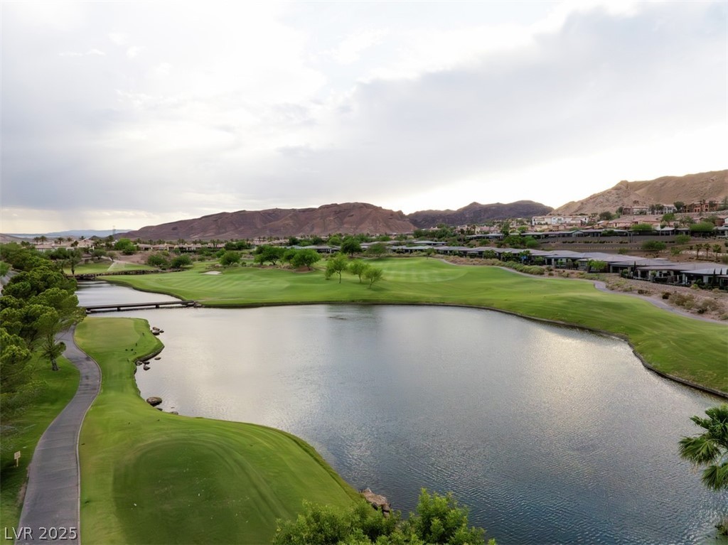 205 Dolce Viale Court Henderson NV 89011