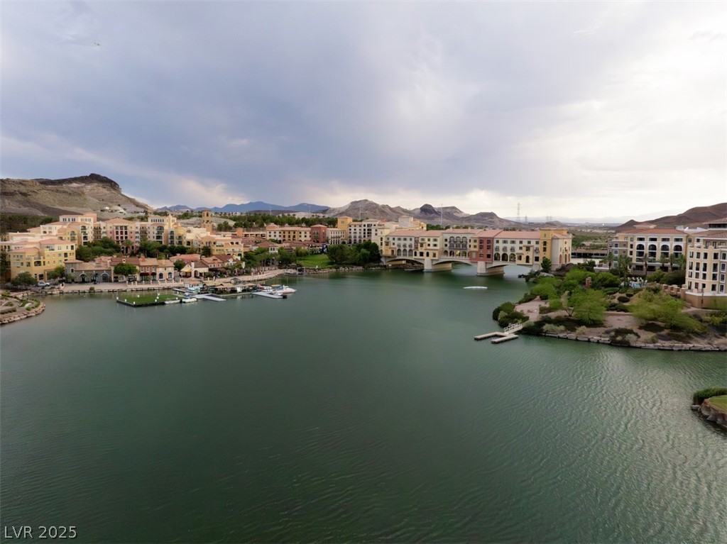 205 Dolce Viale Court Henderson NV 89011