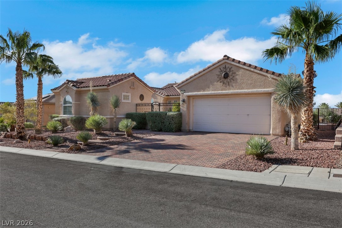 2772 White Sage Drive Henderson NV 89052