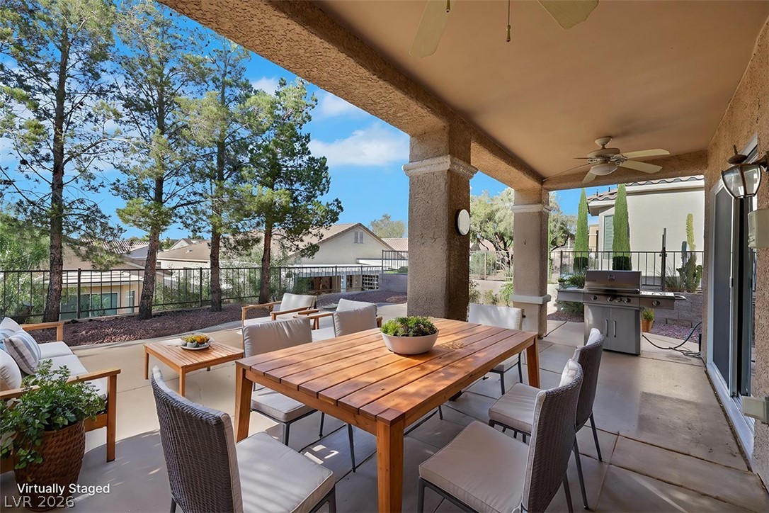2772 White Sage Drive Henderson NV 89052
