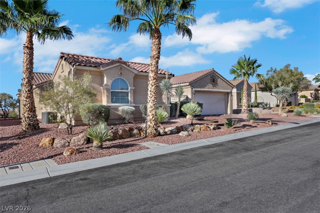 2772 White Sage Drive Henderson NV 89052