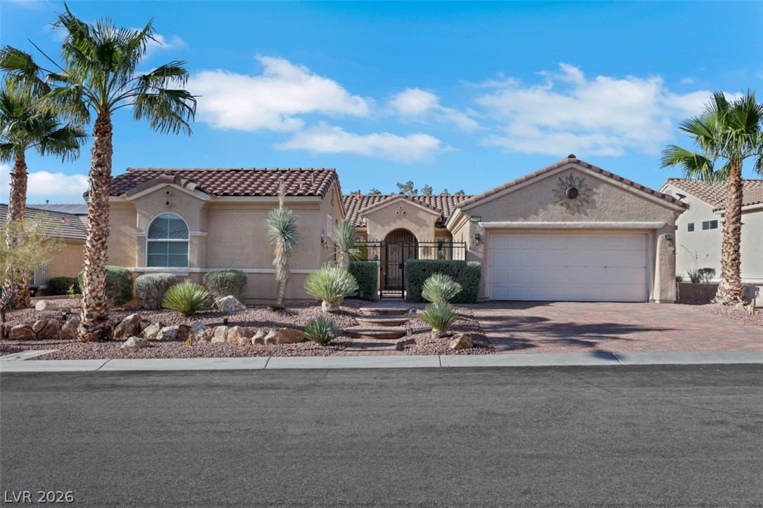 2772 White Sage Drive Henderson NV 89052