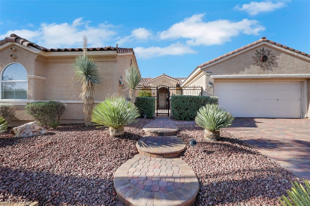 2772 White Sage Drive Henderson NV 89052