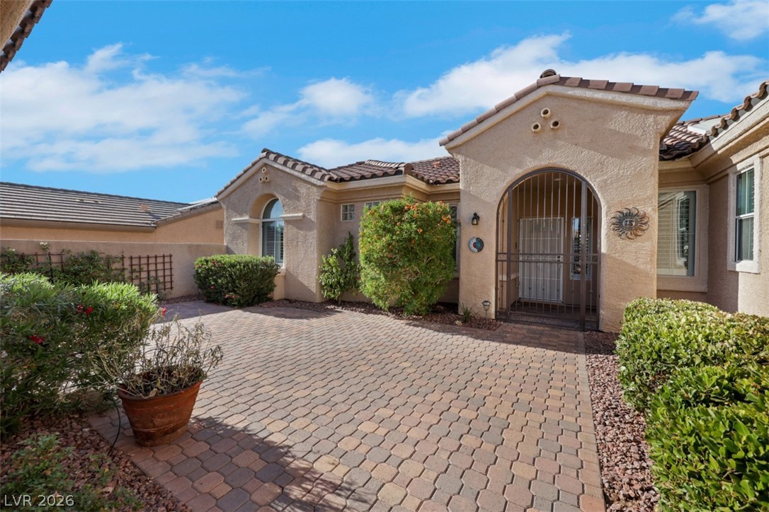 2772 White Sage Drive Henderson NV 89052