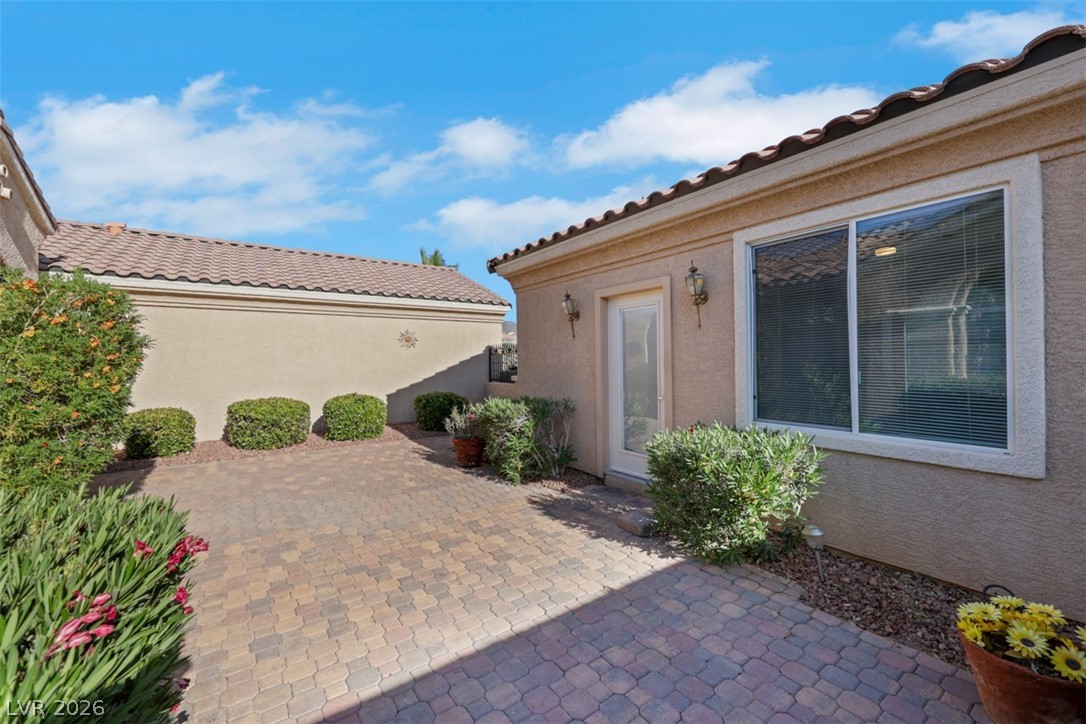 2772 White Sage Drive Henderson NV 89052