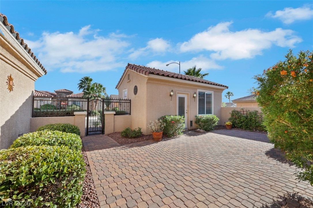 2772 White Sage Drive Henderson NV 89052