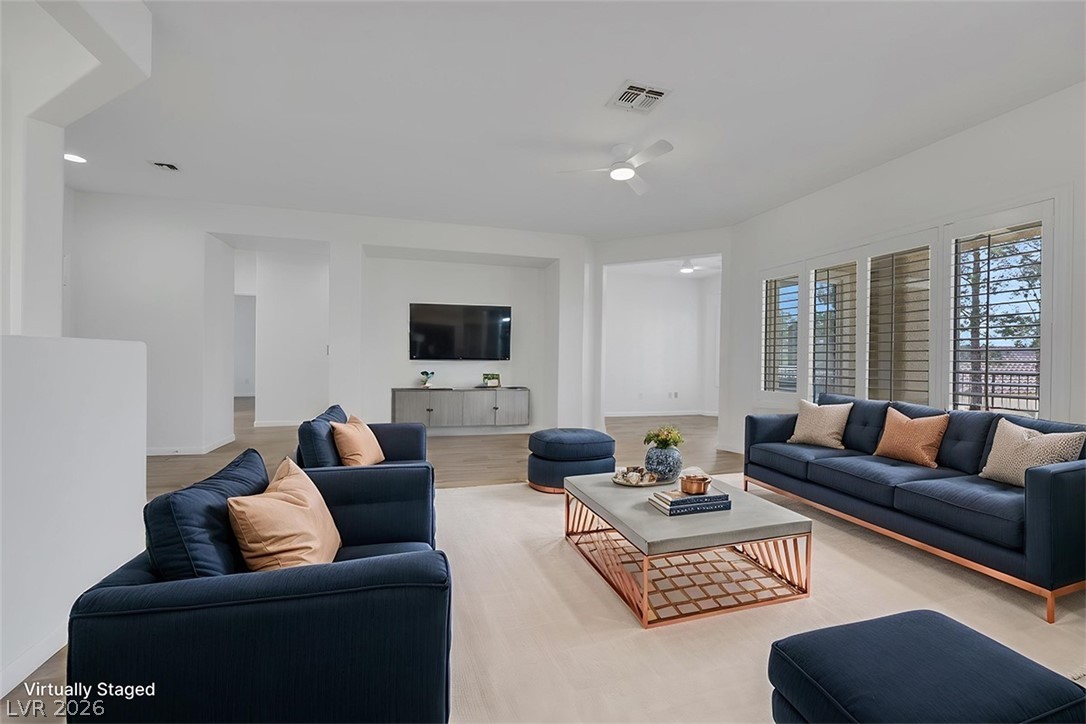 2772 White Sage Drive Henderson NV 89052