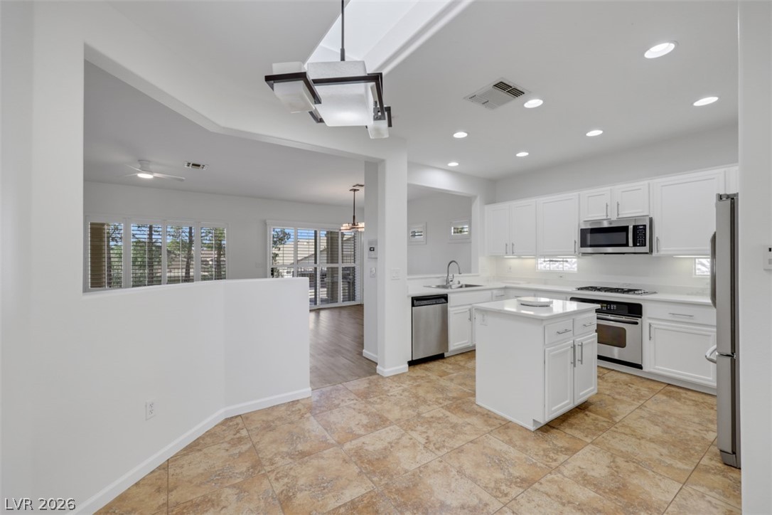2772 White Sage Drive Henderson NV 89052