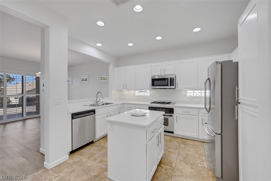 2772 White Sage Drive Henderson NV 89052
