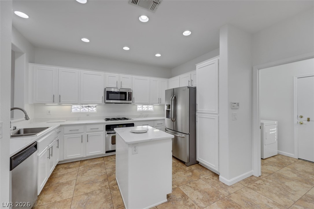 2772 White Sage Drive Henderson NV 89052