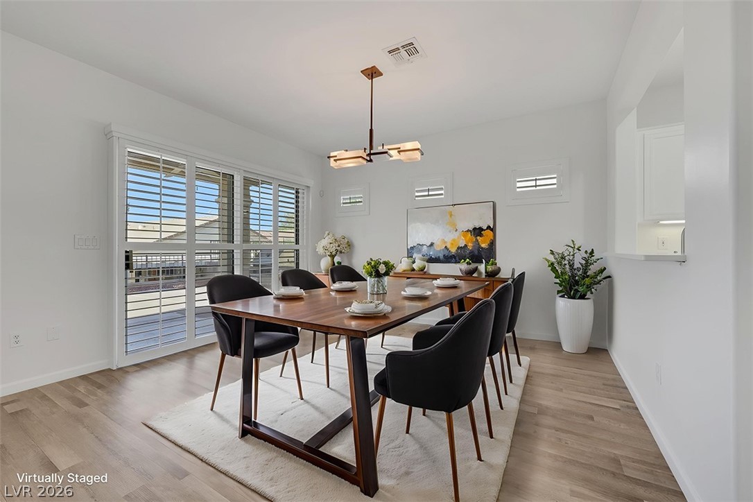 2772 White Sage Drive Henderson NV 89052