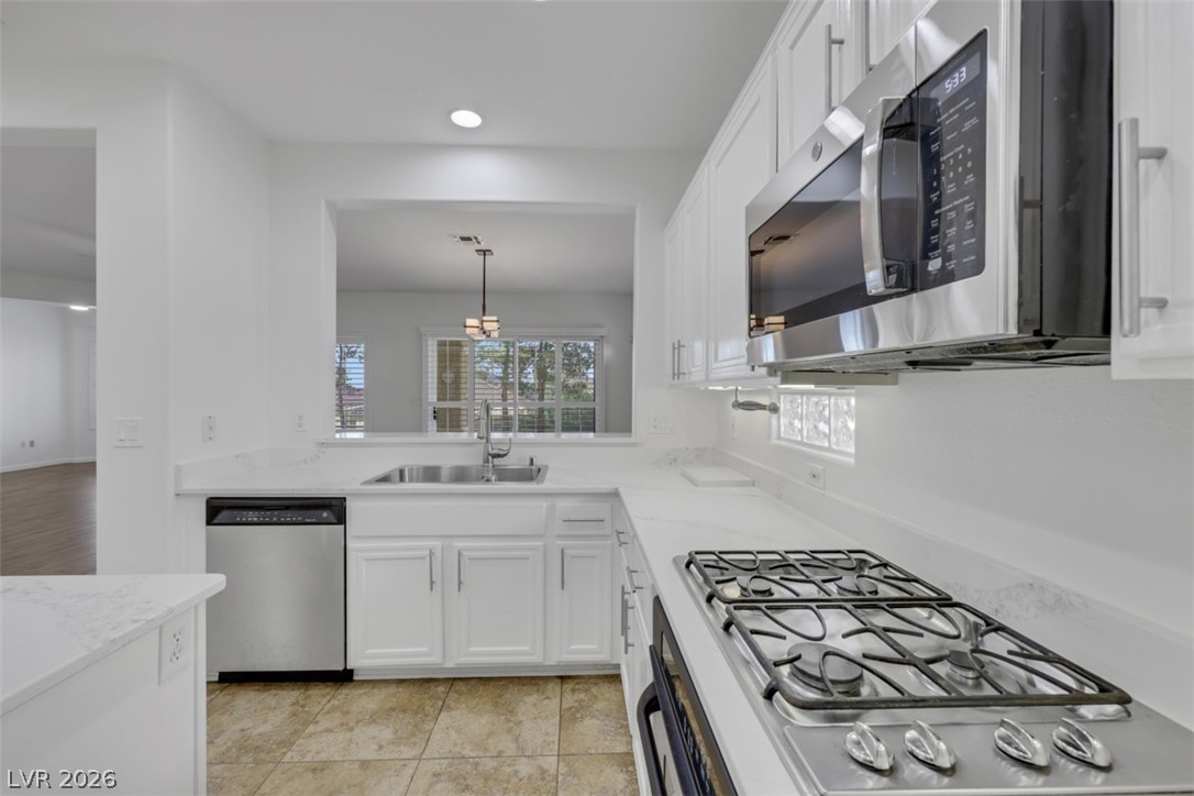 2772 White Sage Drive Henderson NV 89052