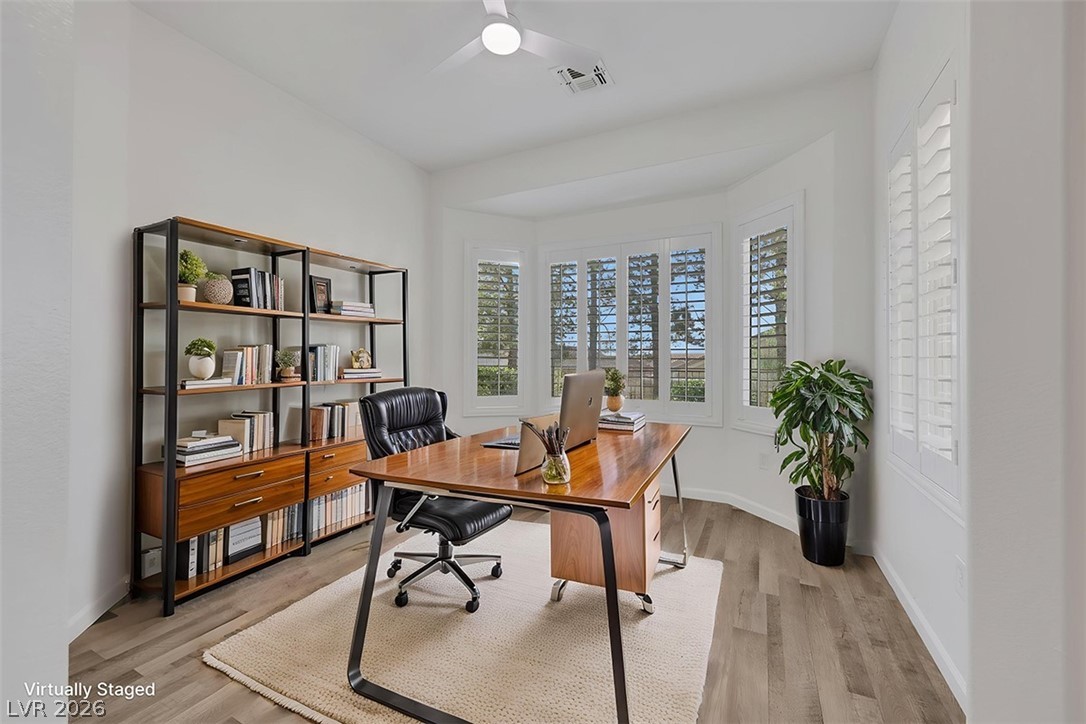 2772 White Sage Drive Henderson NV 89052