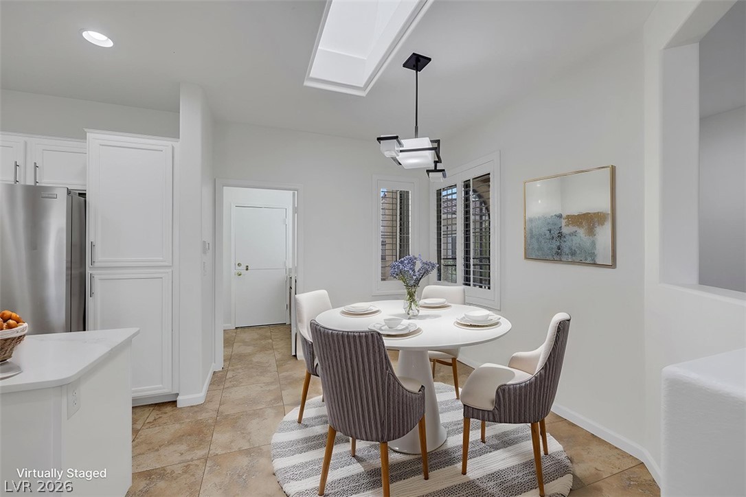 2772 White Sage Drive Henderson NV 89052