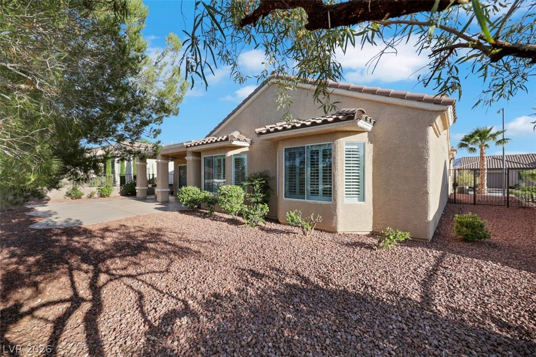 2772 White Sage Drive Henderson NV 89052