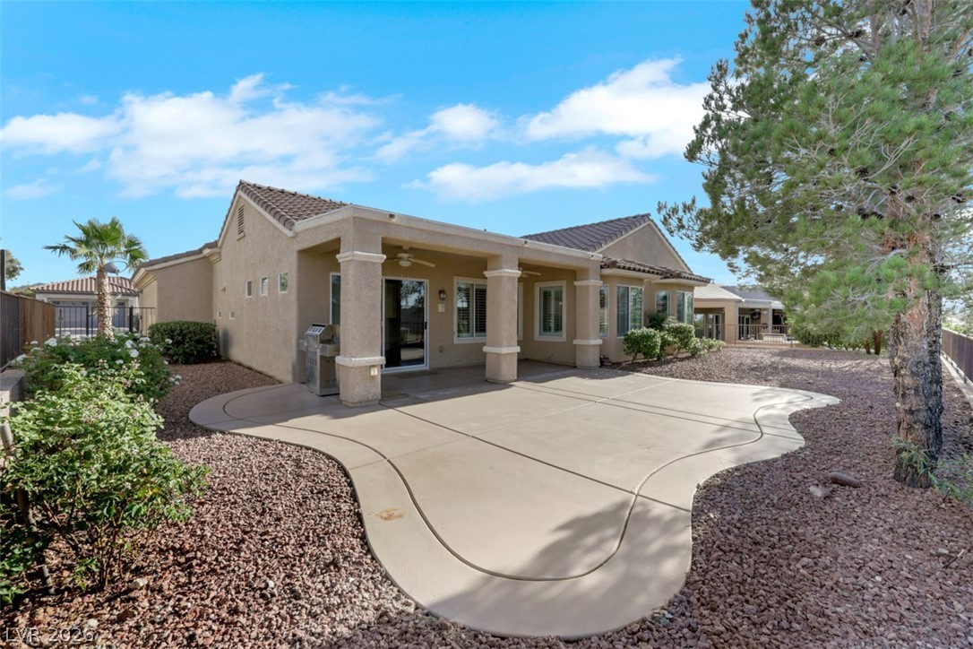 2772 White Sage Drive Henderson NV 89052