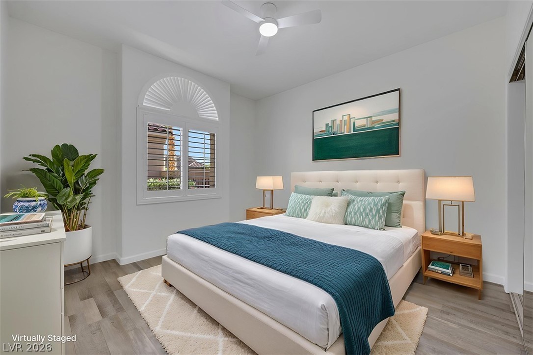 2772 White Sage Drive Henderson NV 89052