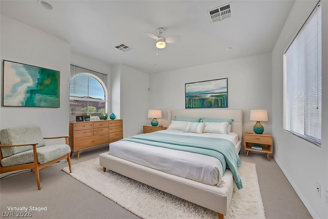 2772 White Sage Drive Henderson NV 89052