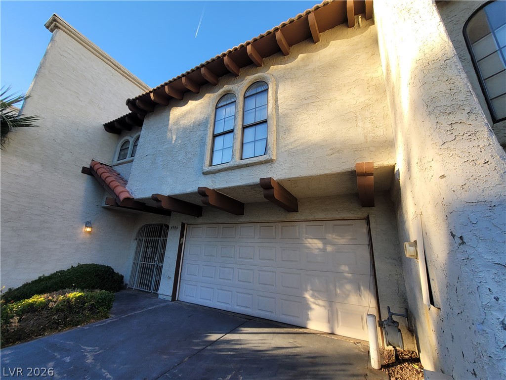 4946 Mozart Drive Las Vegas NV 89146