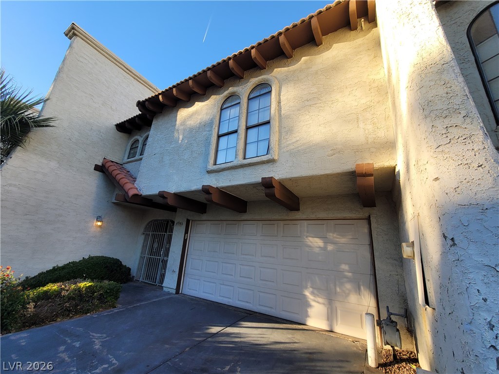 4946 Mozart Drive Las Vegas NV 89146