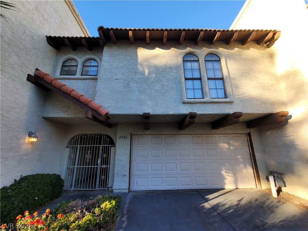 4946 Mozart Drive Las Vegas NV 89146