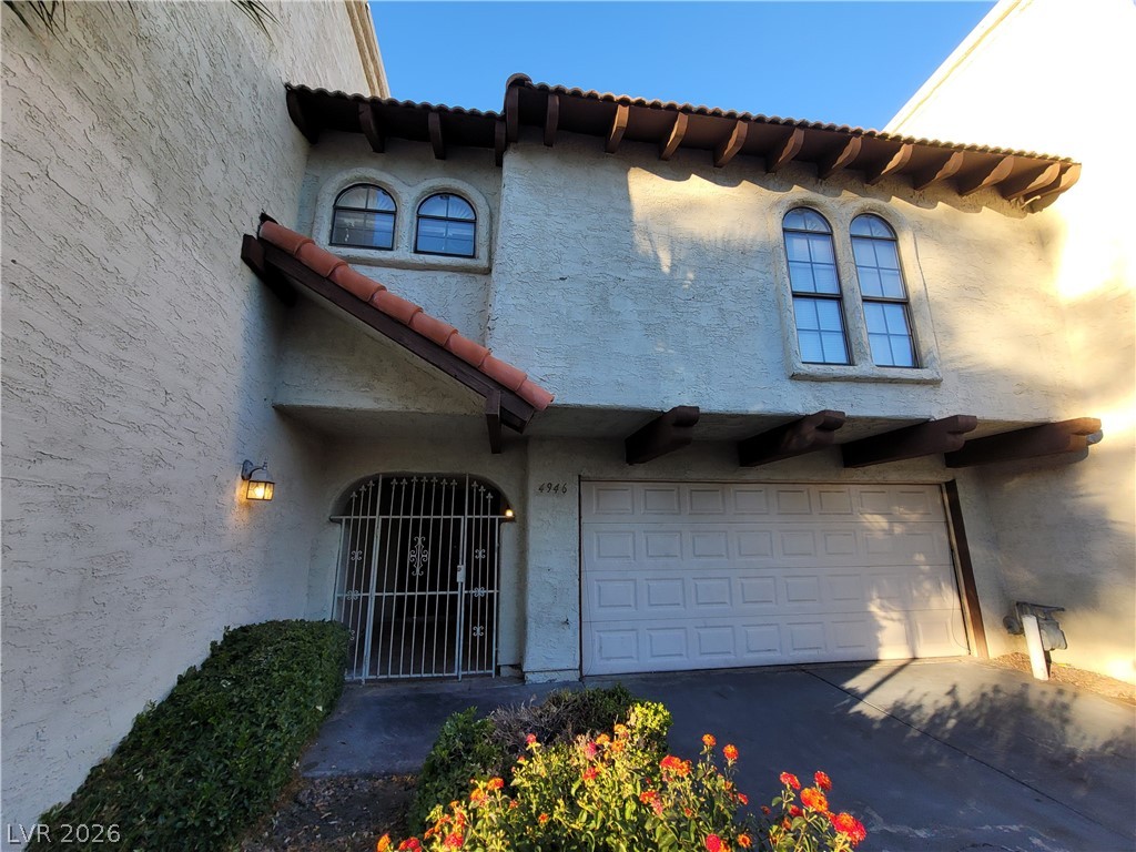 4946 Mozart Drive Las Vegas NV 89146