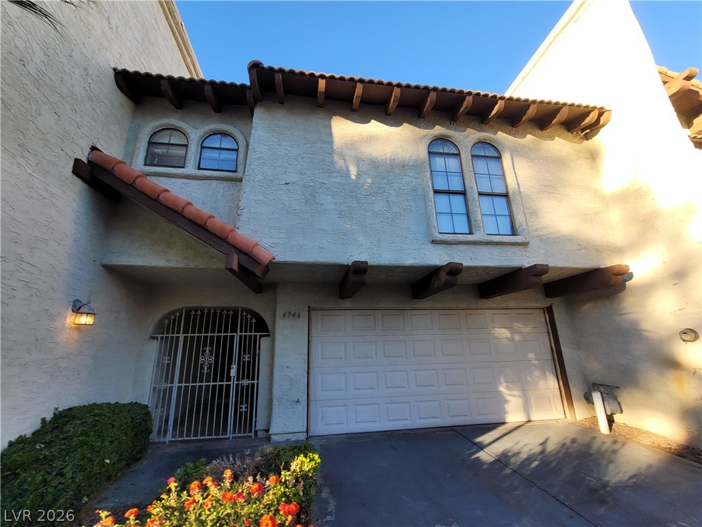 4946 Mozart Drive Las Vegas NV 89146