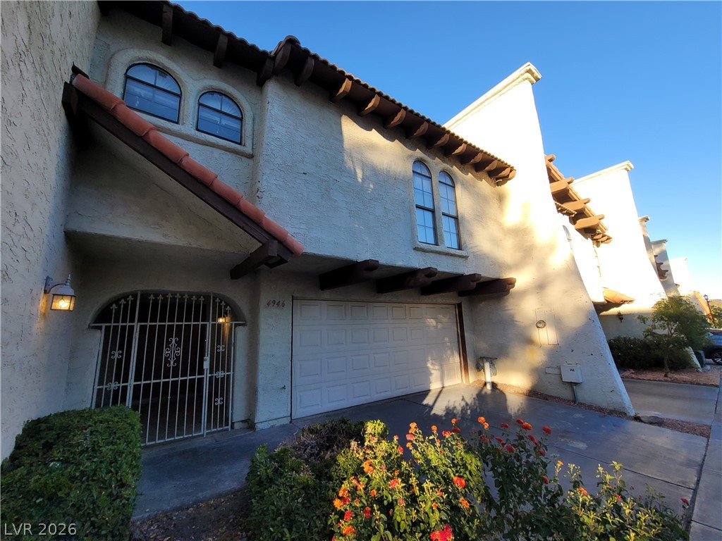 4946 Mozart Drive Las Vegas NV 89146