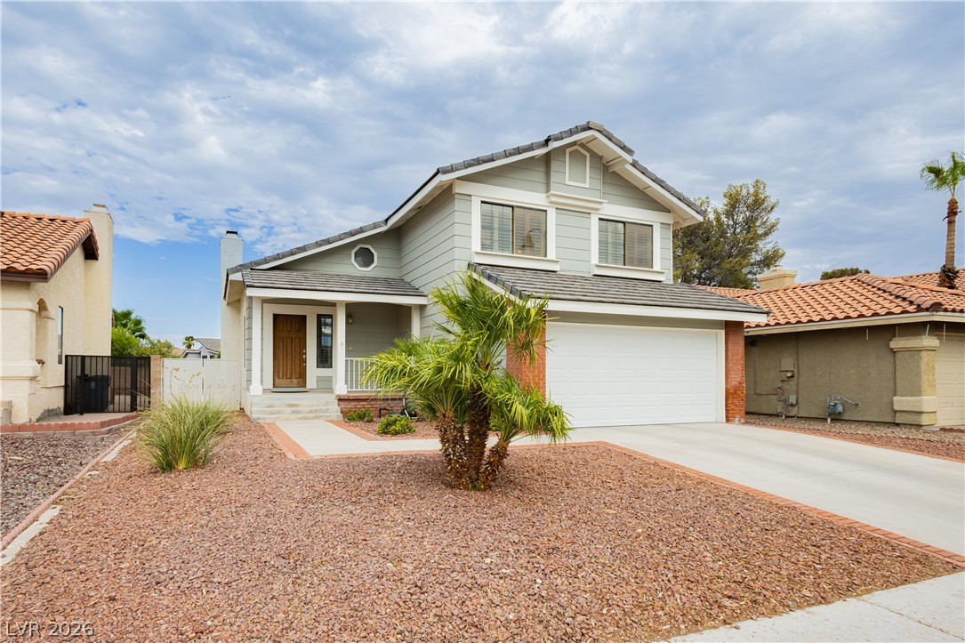 3040 Waterview Drive Las Vegas NV 89117