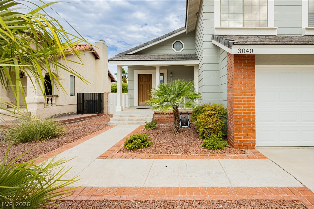 3040 Waterview Drive Las Vegas NV 89117