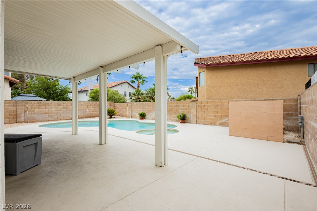 3040 Waterview Drive Las Vegas NV 89117