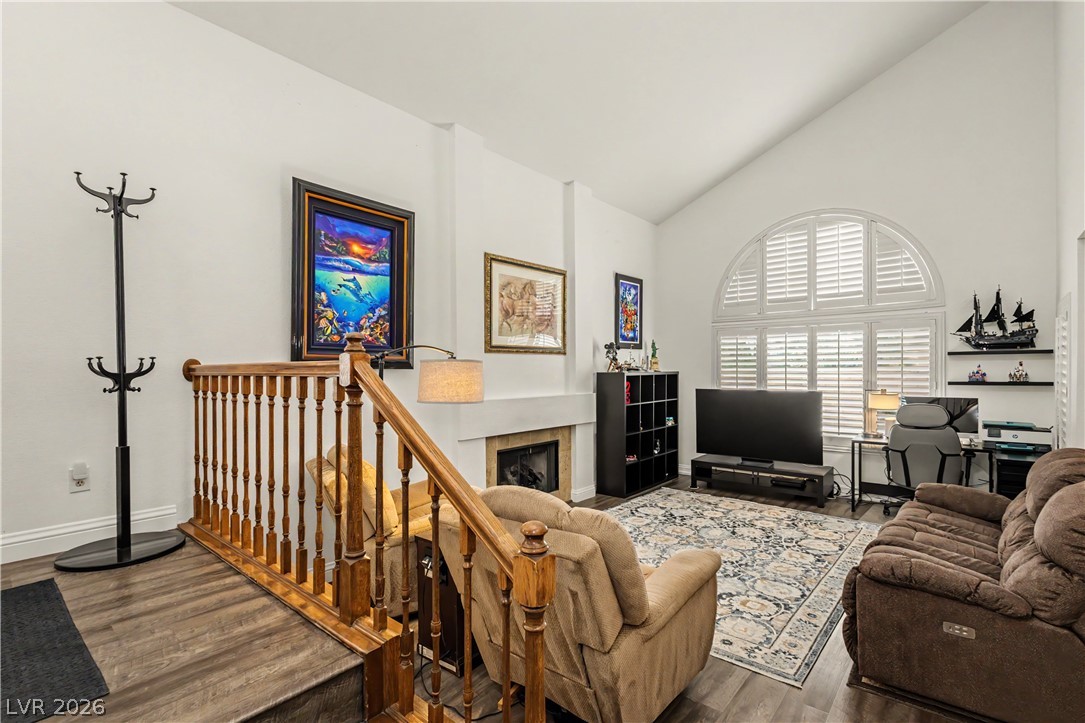 3040 Waterview Drive Las Vegas NV 89117