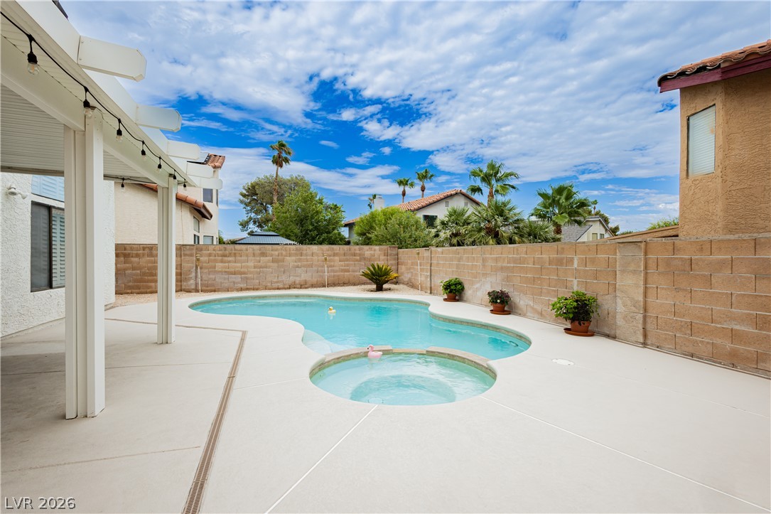 3040 Waterview Drive Las Vegas NV 89117