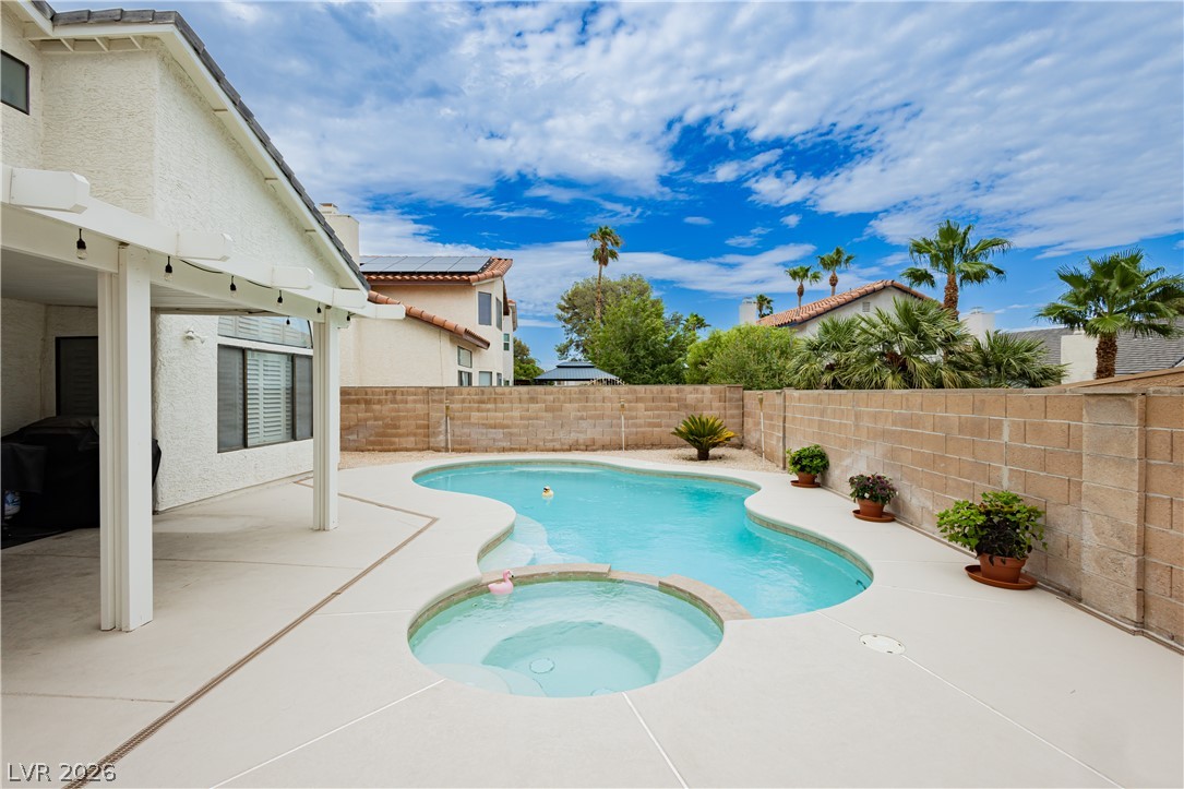 3040 Waterview Drive Las Vegas NV 89117